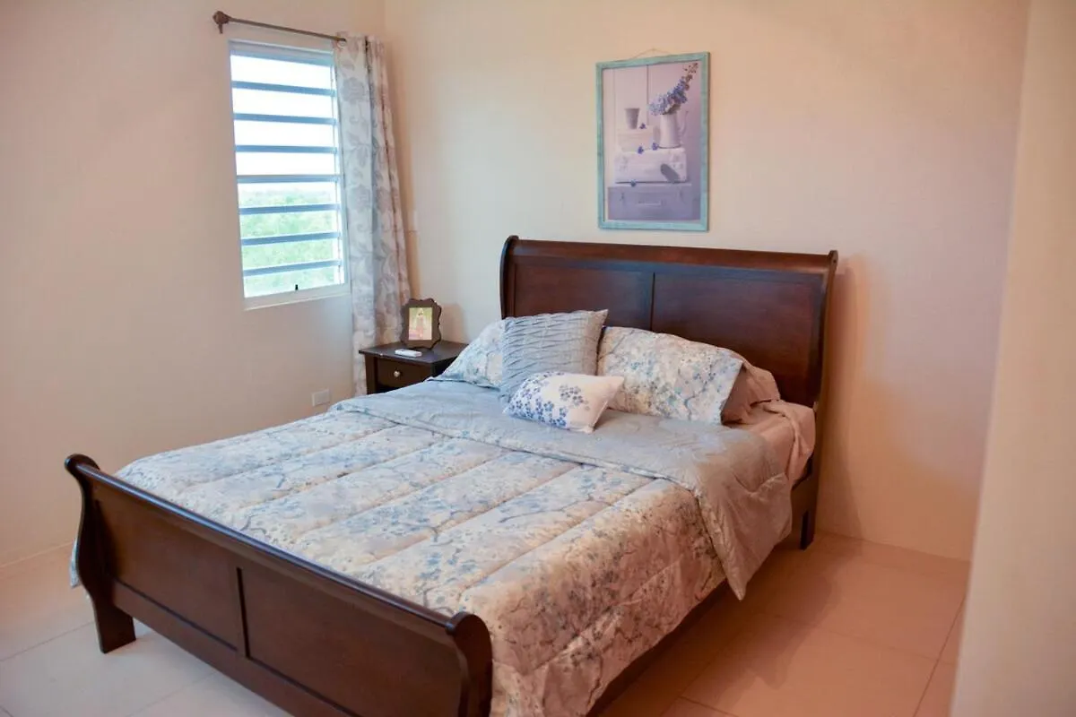 White Sands Anguilla Sand Unit The Valley Holiday home