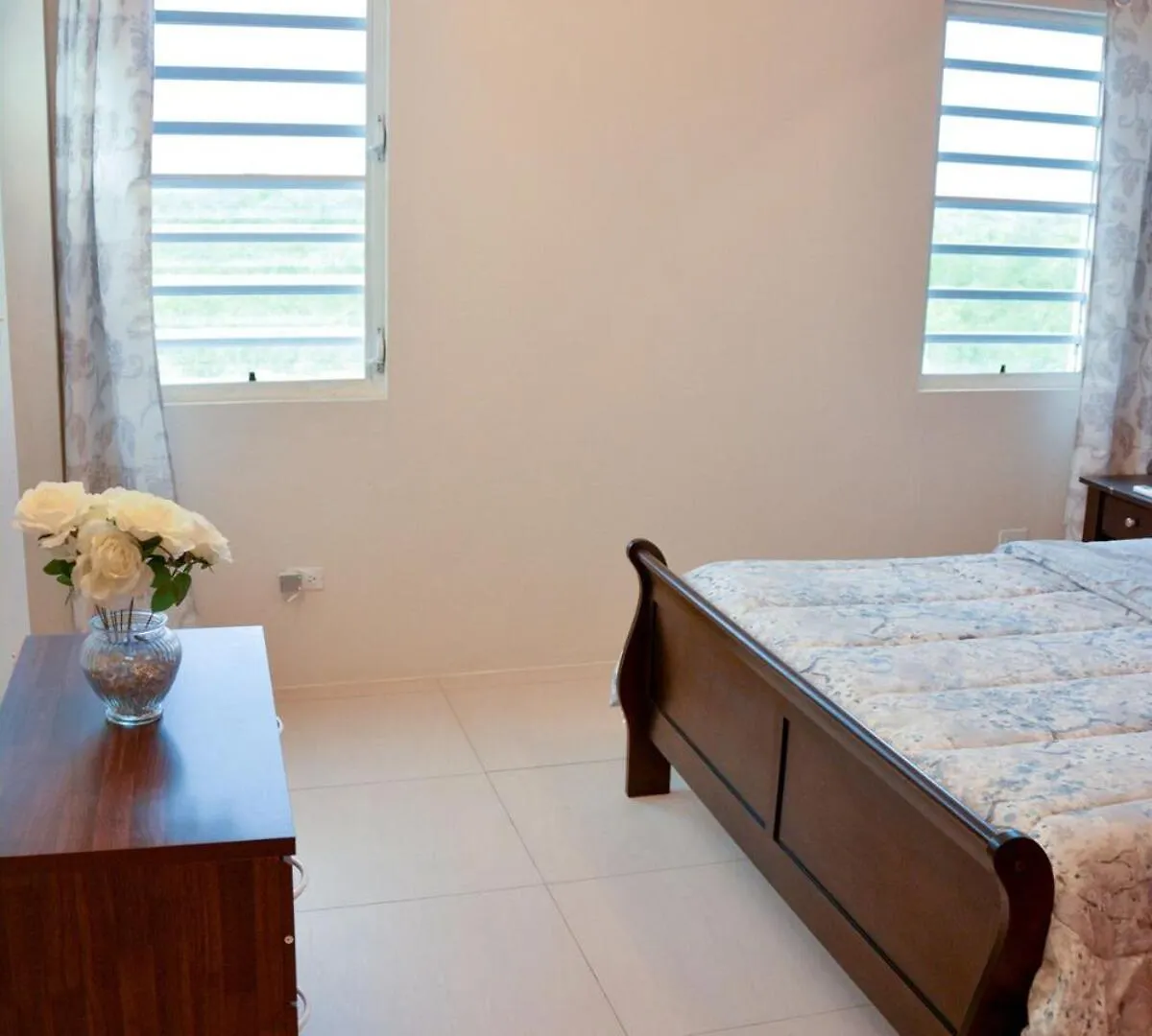 White Sands Anguilla Sand Unit The Valley Holiday home