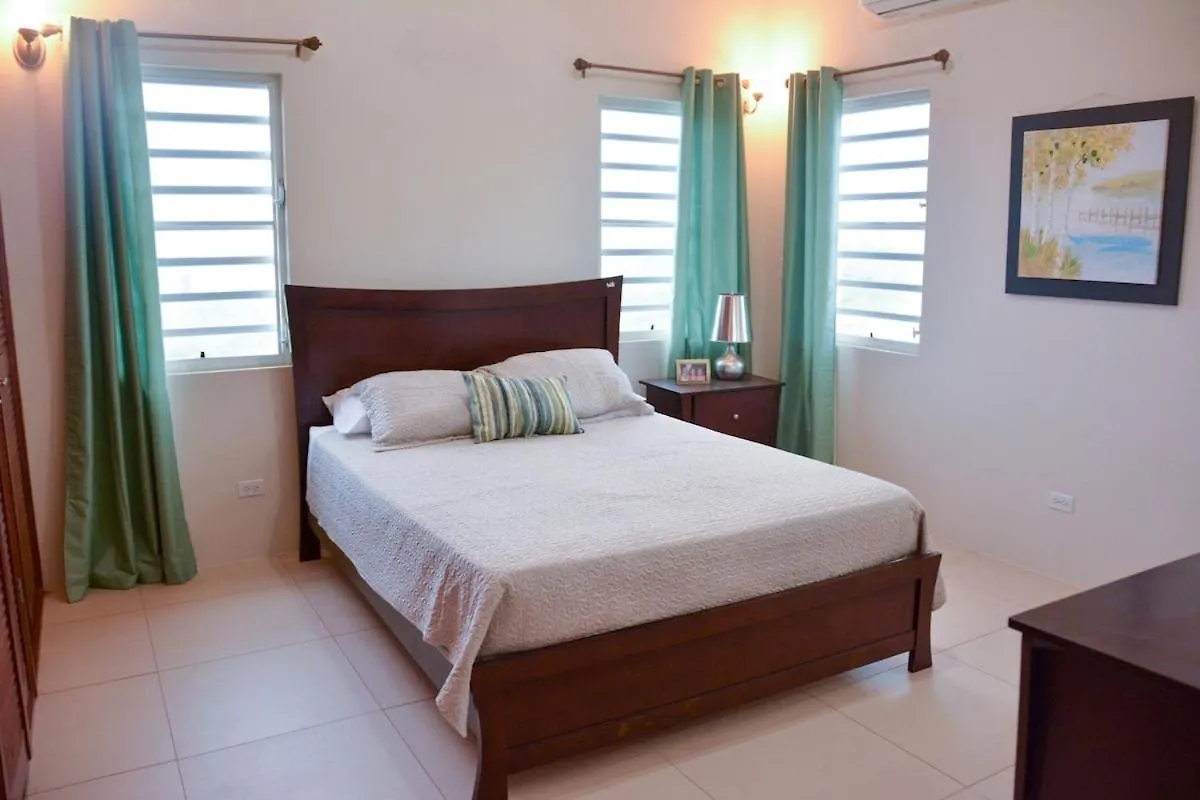 Holiday home White Sands Anguilla Sand Unit The Valley Anguilla