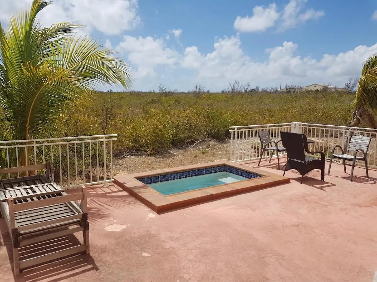 Holiday home White Sands Anguilla Sand Unit The Valley