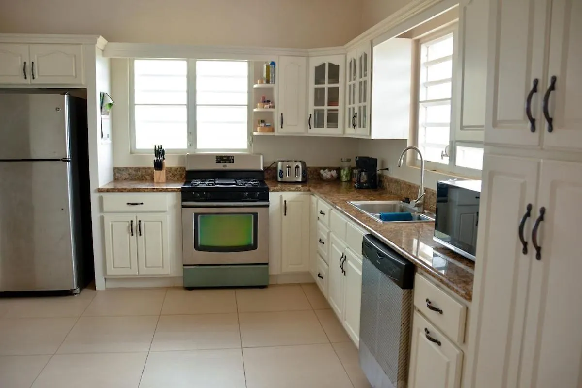 Holiday home White Sands Anguilla Sand Unit The Valley Anguilla