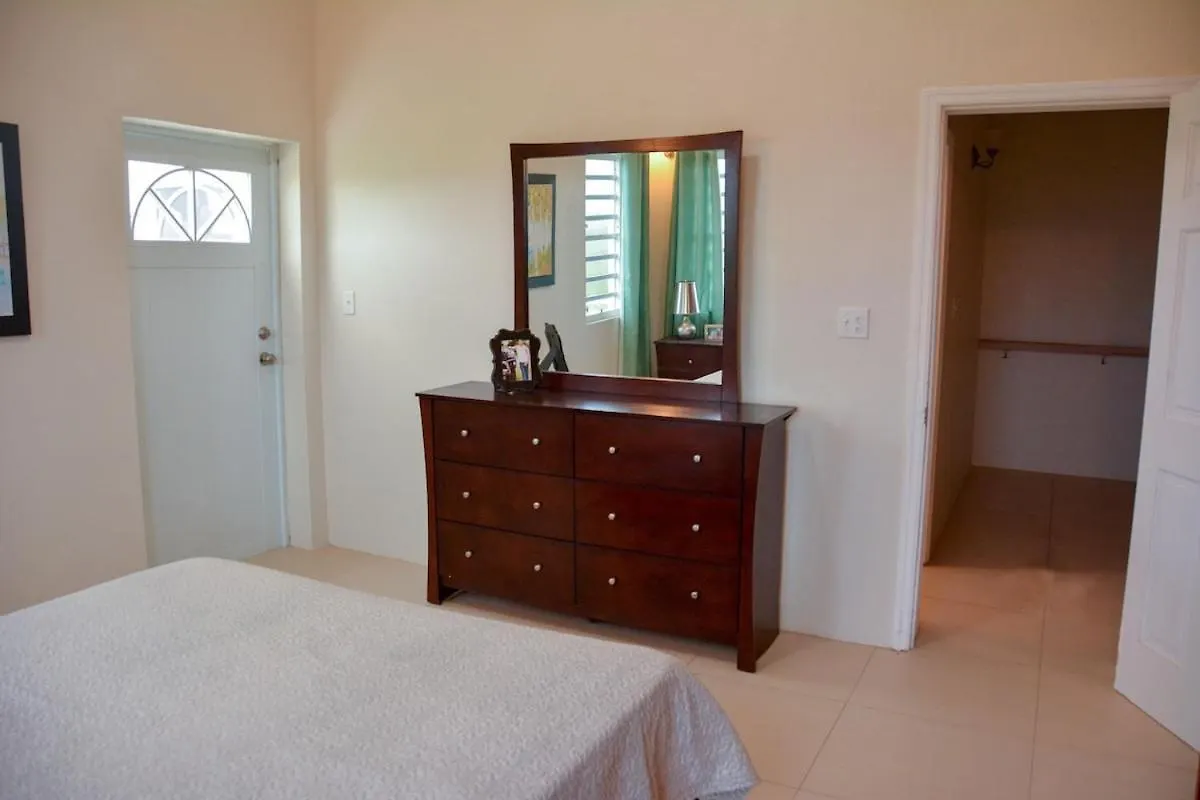 White Sands Anguilla Sand Unit The Valley