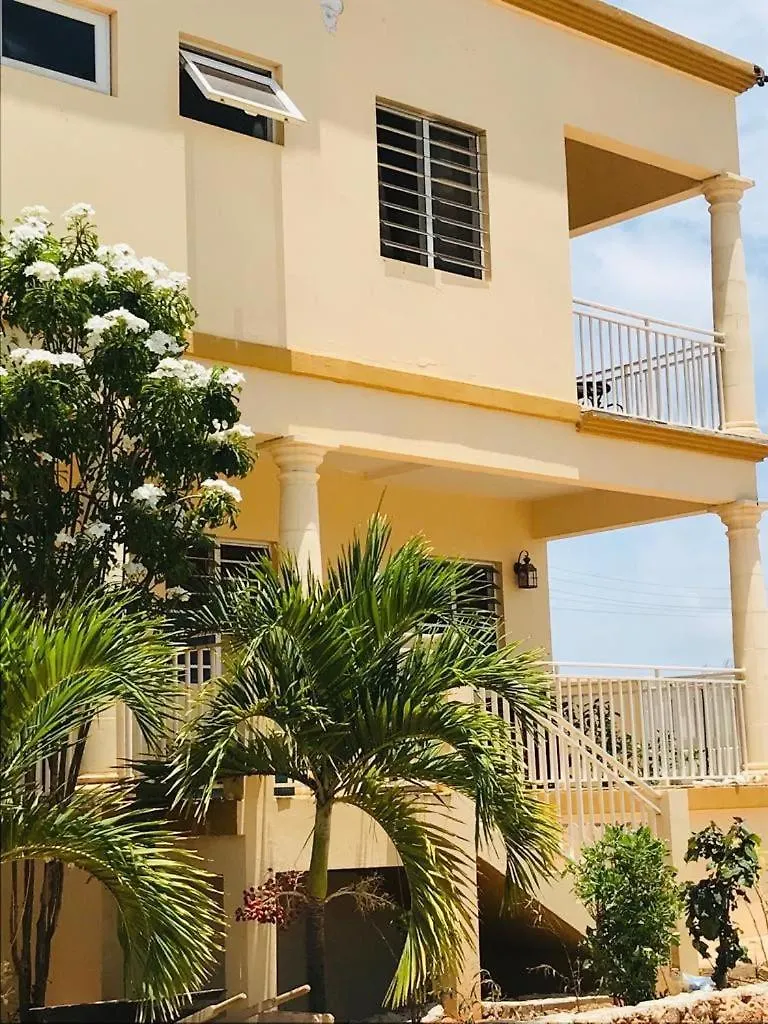 Holiday home White Sands Anguilla Sand Unit The Valley